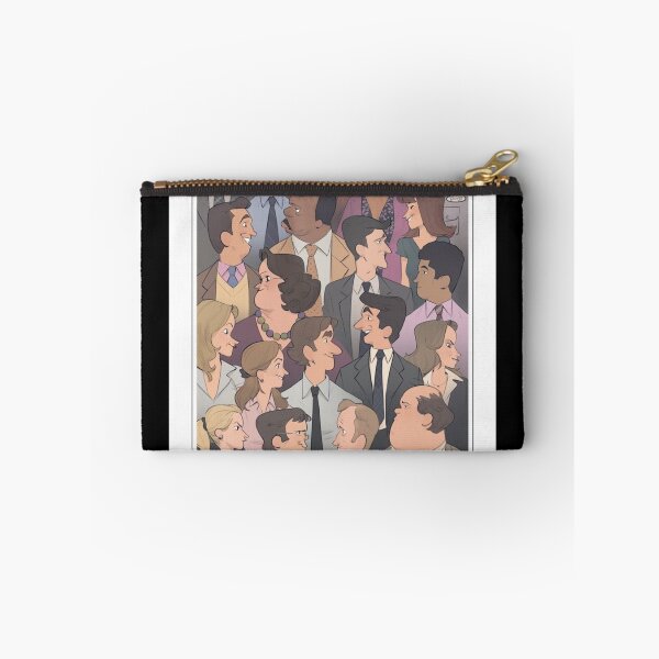 Item preview, The office poster designed and sold by ItsAllYellow.