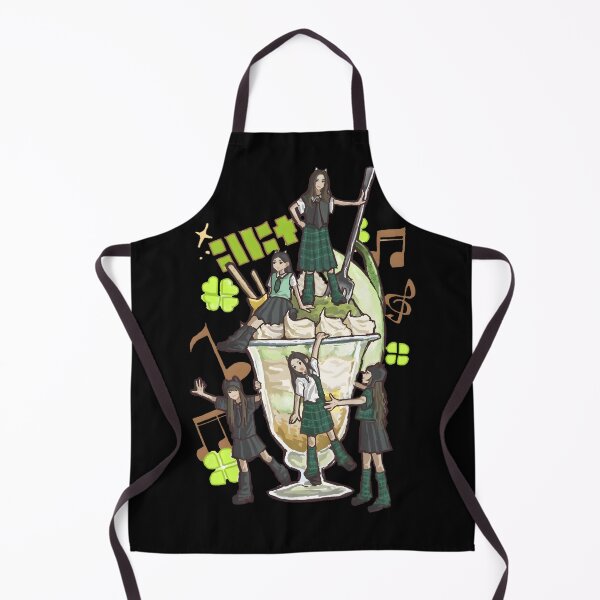 Item preview, 'ILLIT Ice Cream Party' 아일릿 아이스크림 파티 designed and sold by SlayPOPShop.