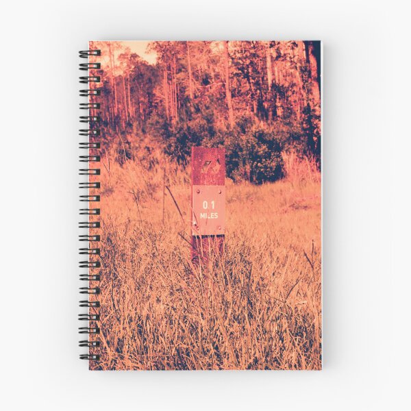 Item preview, Mile Marker 0.1 designed and sold by SagePhoto.