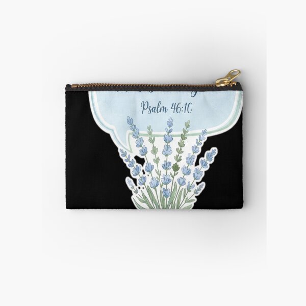 Item preview, Be Still, and Know that I am God designed and sold by sidleytetip.