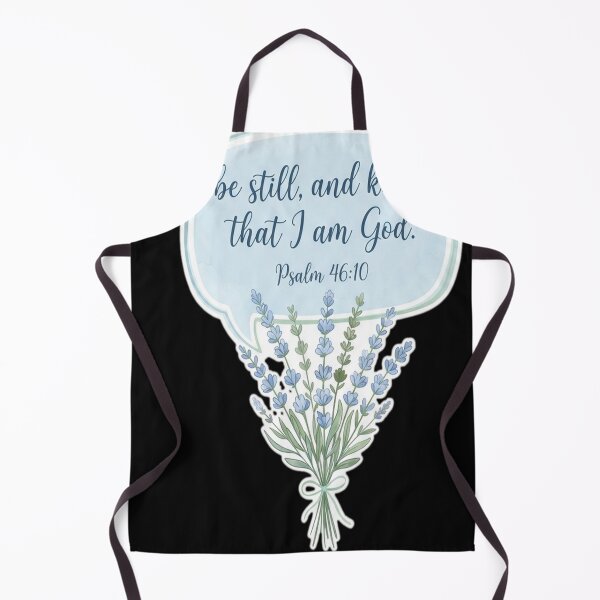 Item preview, Be Still, and Know that I am God designed and sold by sidleytetip.