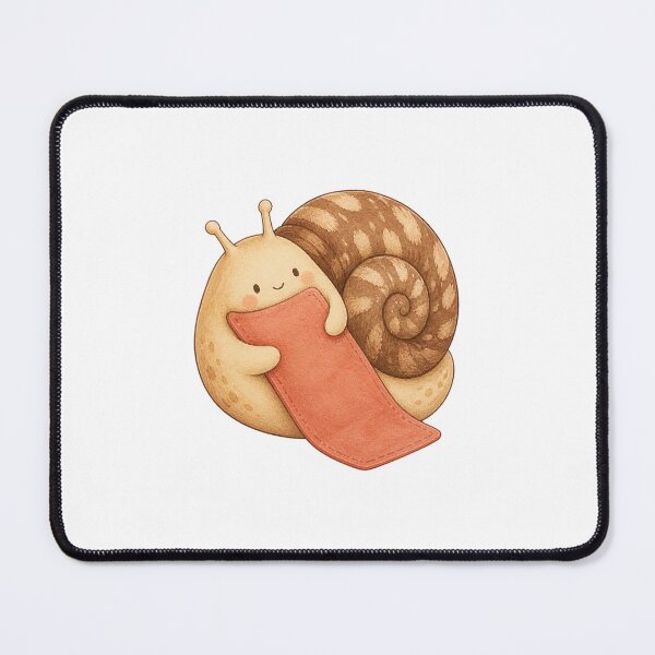 Item preview, A Slow Place to Pause designed and sold by The-Art-of-D.