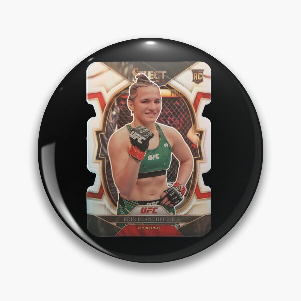 Item preview, Erin Blanchfield Cold Blooded designed and sold by JeyVel.