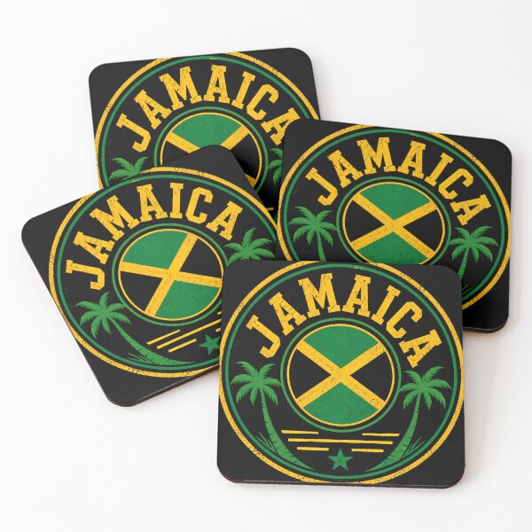 Item preview, Jamaica Reggae Flag Jamaica Rasta designed and sold by M555888.