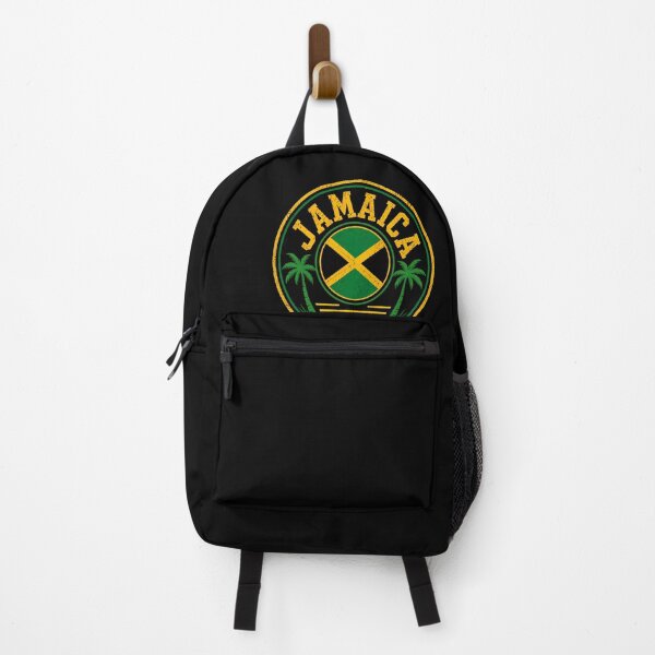 Item preview, Jamaica Reggae Flag Jamaica Rasta designed and sold by M555888.