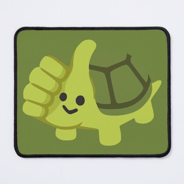 Item preview, Positive Tortoise designed and sold by genemutation.