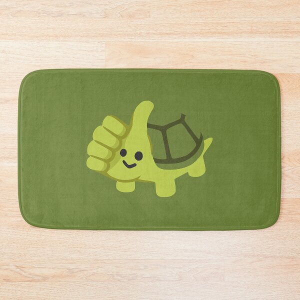 Item preview, Positive Tortoise designed and sold by genemutation.