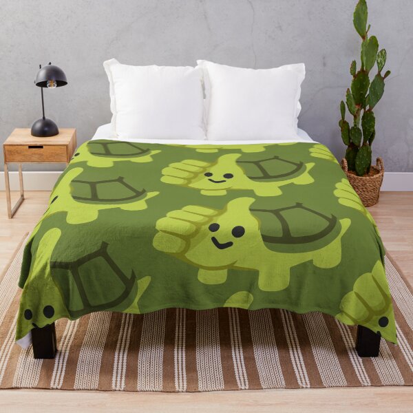 Item preview, Tortuga positiva designed and sold by genemutation.
