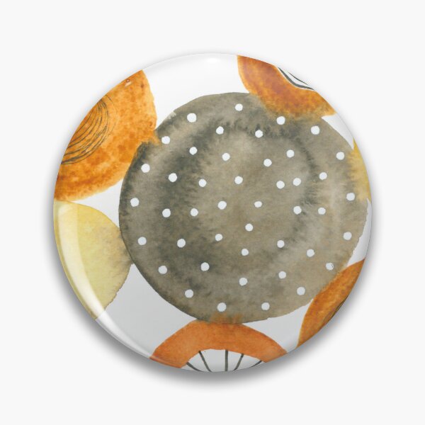 Item preview, abstract watercolor designed and sold by Zeewind.
