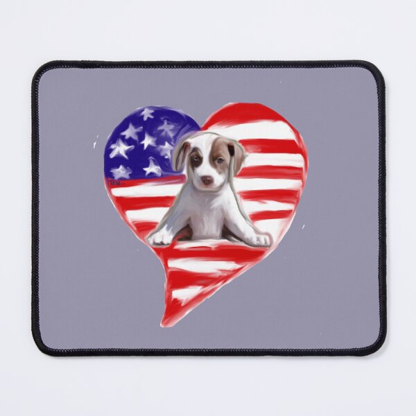 Item preview, American Pitbull Puppy designed and sold by PITBULLEE.