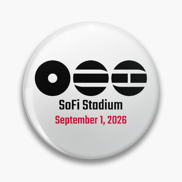 Item preview, BTS Arirang World Tour SoFi Stadium D1 2.0 designed and sold by MochiNelly Designs.