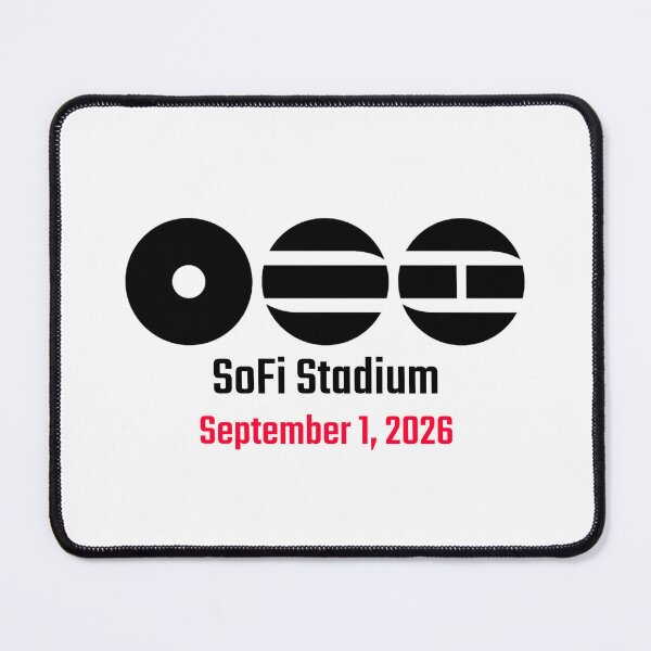Item preview, BTS Arirang World Tour SoFi Stadium D1 2.0 designed and sold by MochiNelly Designs.
