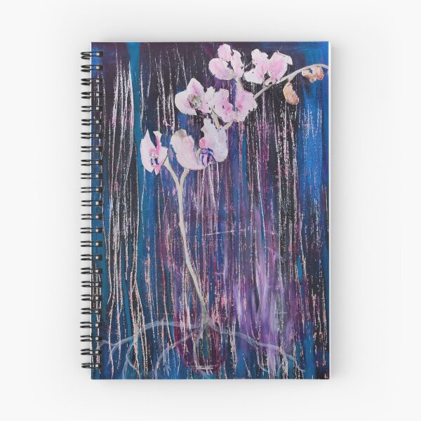 Item preview, The Orchid designed and sold by erinhnelson.
