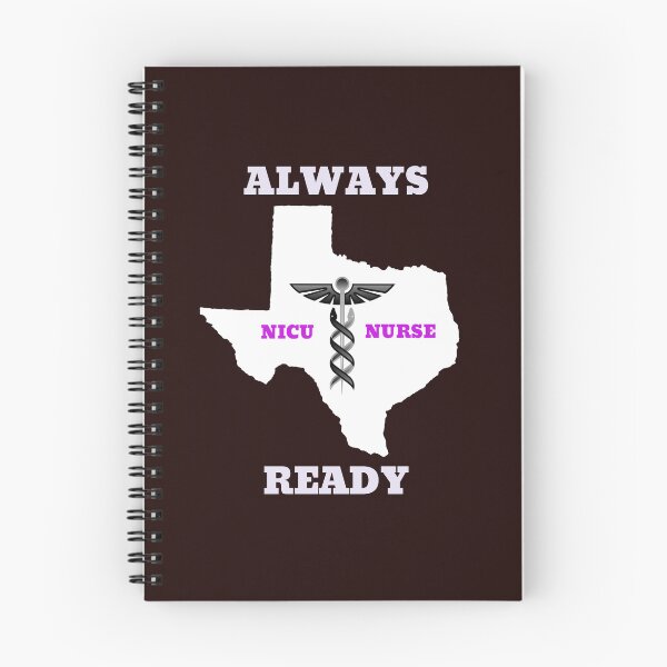 Item preview, NICU Nurse Always Ready designed and sold by JJShirtz.