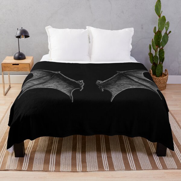 Item preview, Detailed, double demon wings, black designed and sold by Kirei-Lily.