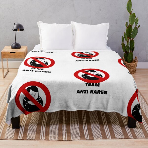 Item preview, EQUIPO ANTI KAREN designed and sold by SassamiArts.
