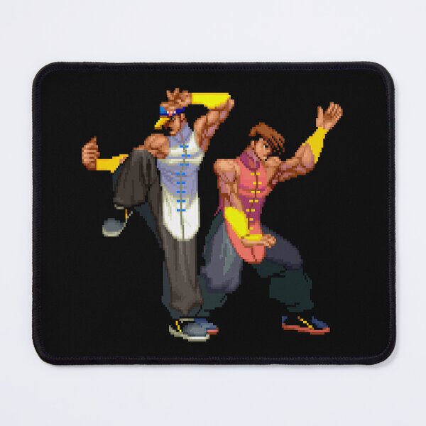 Item preview, Yun Yang Side By Side designed and sold by ropified.