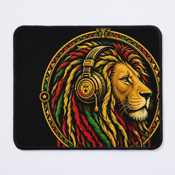 Item preview, Jamaica Reggae Flag Jamaica Rasta designed and sold by M555888.
