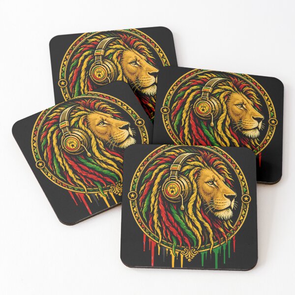 Item preview, Jamaica Reggae Flag Jamaica Rasta designed and sold by M555888.