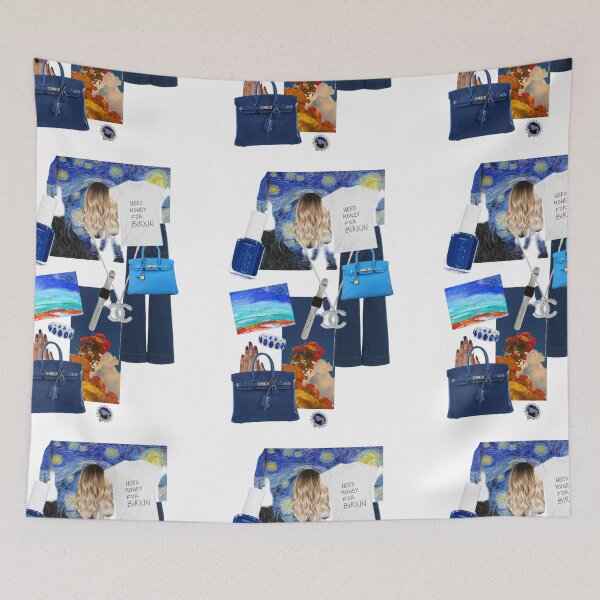 Item preview, shuffles pinterest collages designed and sold by Tanya Zevallos.