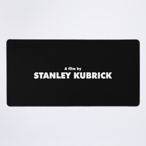 Item preview, A Film By Stanley Kubrick designed and sold by Prometheus31.