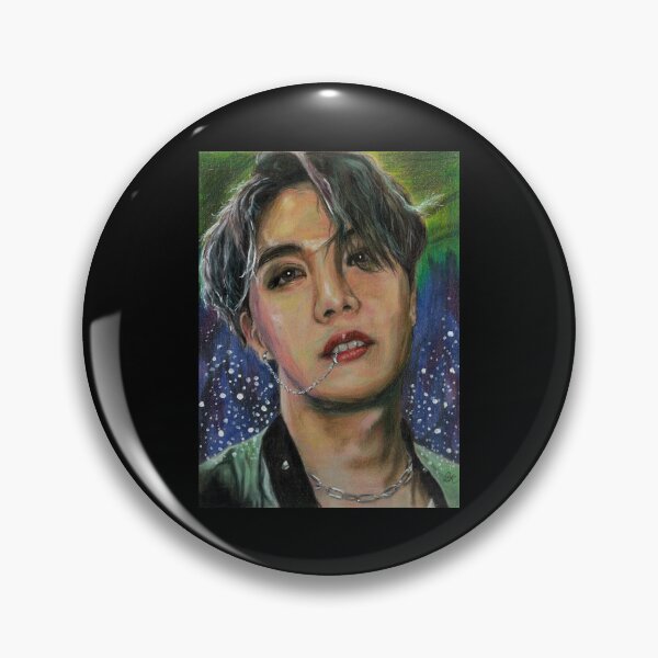 Item preview, J-Hope designed and sold by Dani_art_13.