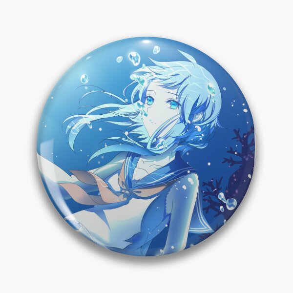 Item preview, Gumi designed and sold by RadiantGraphics.