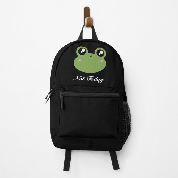 Item preview, Cursive Not today Gus designed and sold by Little Chaos Club.