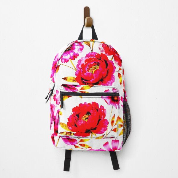 Item preview, Seamless Floral Design in Vivid Watercolor designed and sold by The Empire Of Digital Art..