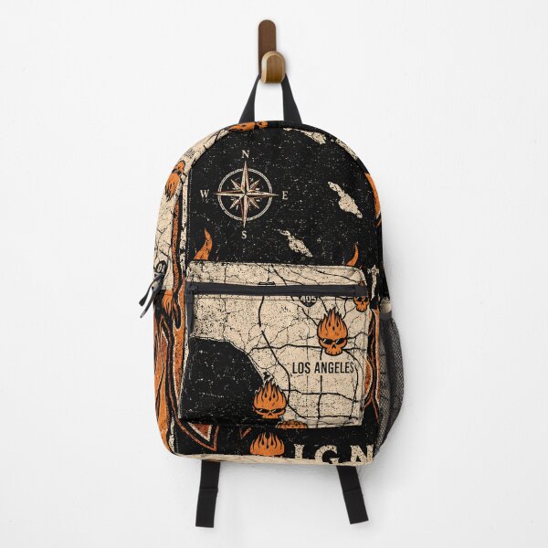 Item preview, The Offspring IGNITION designed and sold by Priamant.