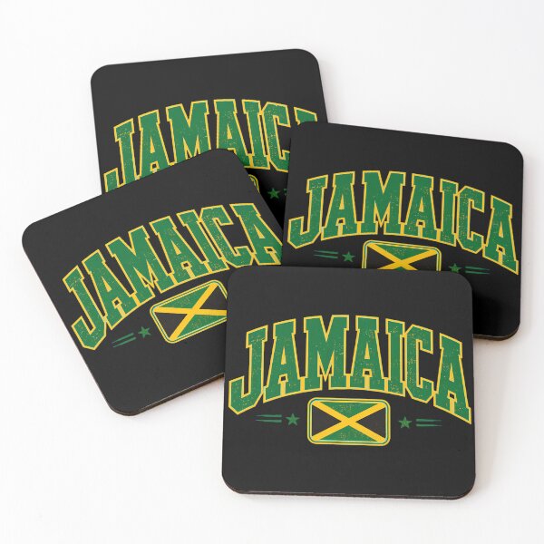 Item preview, Jamaica Reggae Flag Jamaica Rasta designed and sold by M555888.