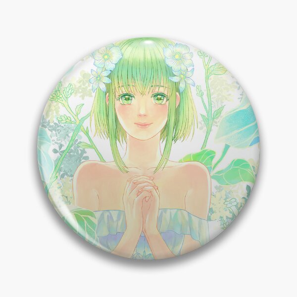 Item preview, Gumi designed and sold by RadiantGraphics.
