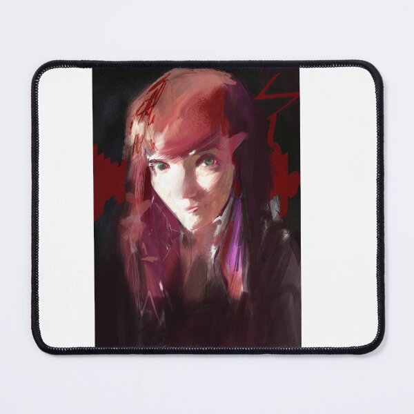 Item preview, Red Head designed and sold by Denielm12.