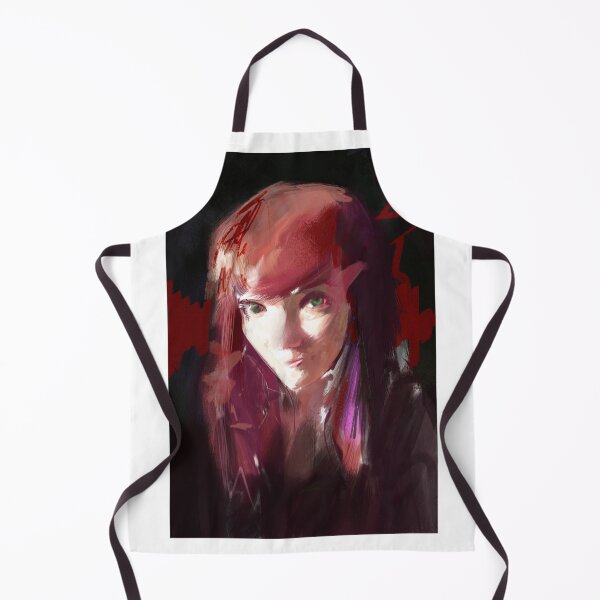 Item preview, Red Head designed and sold by Denielm12.