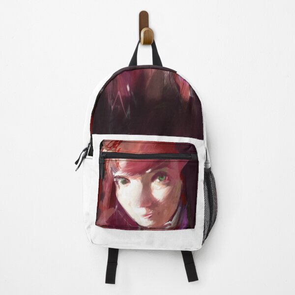 Item preview, Red Head designed and sold by Denielm12.