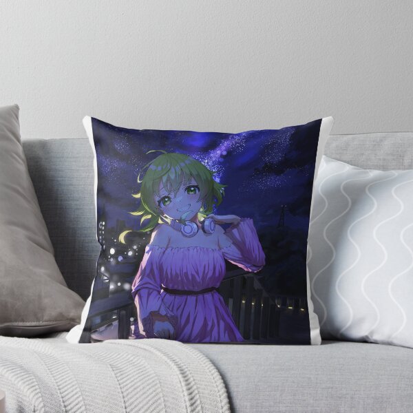 Item preview, Gumi designed and sold by RadiantGraphics.