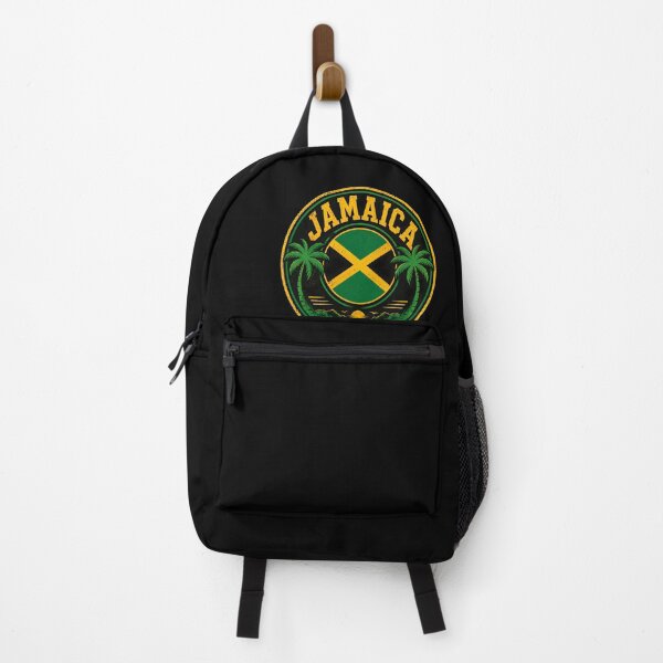 Item preview, Jamaica Reggae Flag Jamaica Rasta designed and sold by M555888.