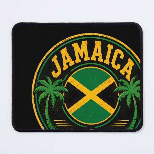 Item preview, Jamaica Reggae Flag Jamaica Rasta designed and sold by M555888.