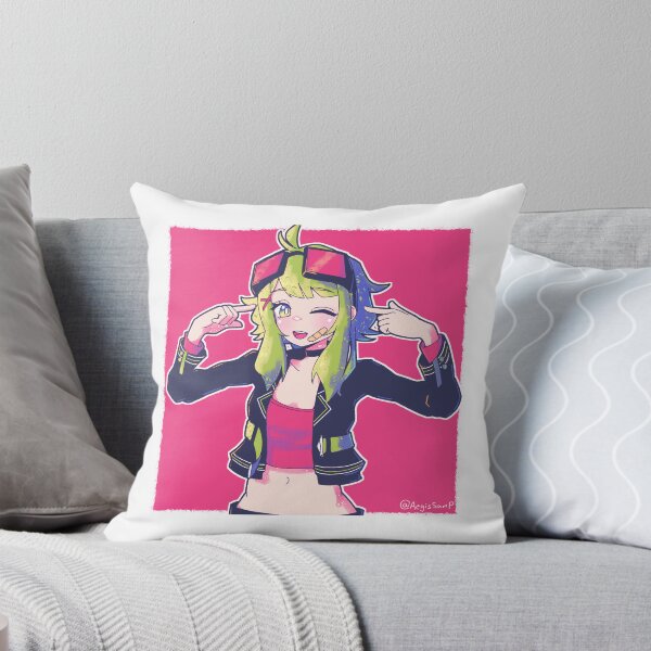 Item preview, Gumi designed and sold by RadiantGraphics.