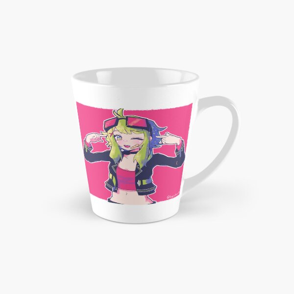 Item preview, Gumi designed and sold by RadiantGraphics.