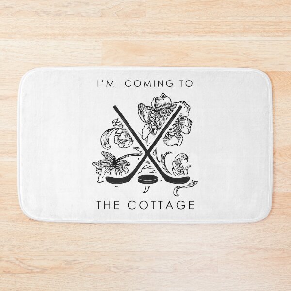 Item preview, Heated Rivalry Shane Ilya I'm Coming to The Cottage designed and sold by EVGLST.