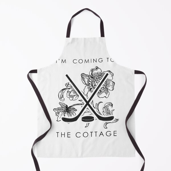 Item preview, Heated Rivalry Shane Ilya I'm Coming to The Cottage designed and sold by EVGLST.