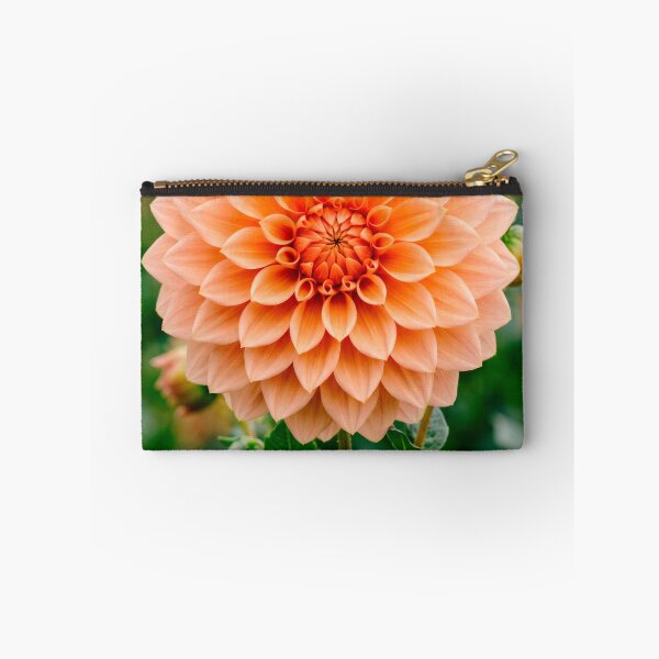 Item preview, Apricot Dahlia designed and sold by SanctuaryTheory.