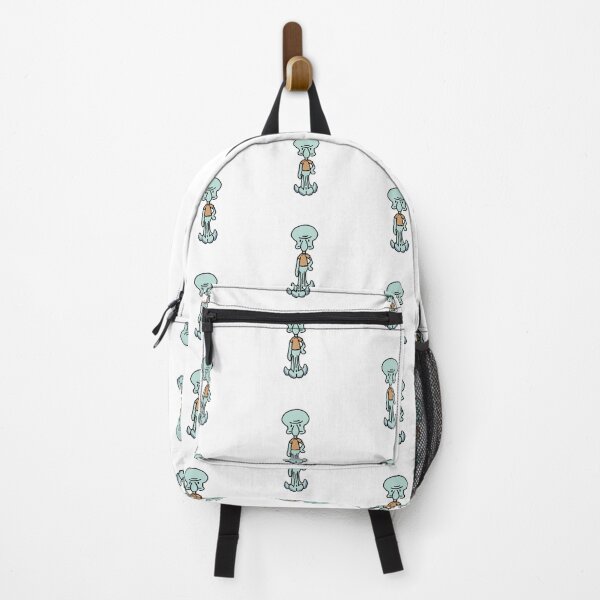 Item preview, Squidward designed and sold by DecalRush.