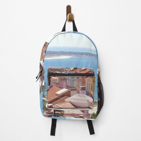 Item preview, entrada da barra. Tejo river. Lisbon. Portugal designed and sold by Tereza Pilar Art.