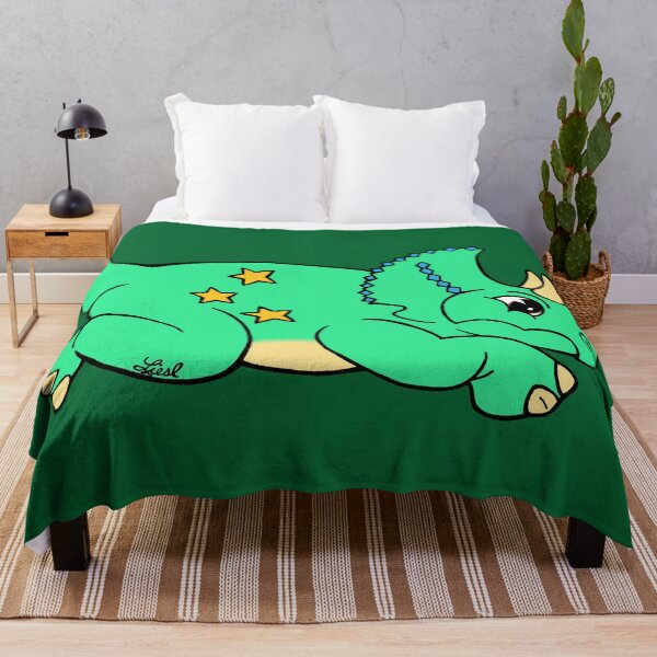 Item preview, Cute Triceratops designed and sold by sharkbait83.