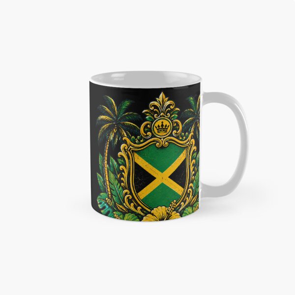 Item preview, Jamaica Reggae Flag Jamaica Rasta designed and sold by M555888.