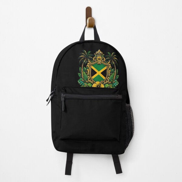 Item preview, Jamaica Reggae Flag Jamaica Rasta designed and sold by M555888.