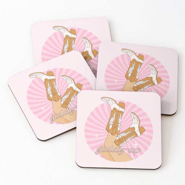 Item preview, Giddy Up Cowgirl Aesthetic designed and sold by MiaBellaGirl.