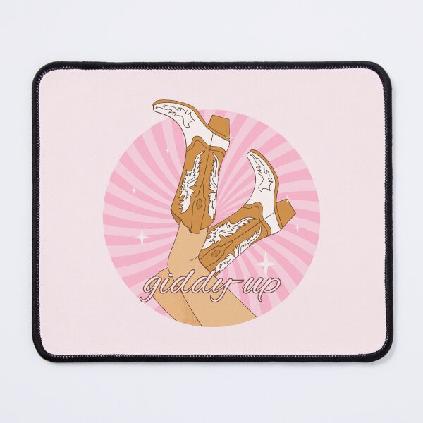 Item preview, Giddy Up Cowgirl Aesthetic designed and sold by MiaBellaGirl.